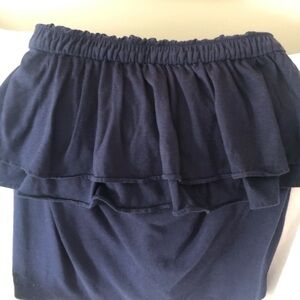 Lilly Pulitzer off the shoulder top